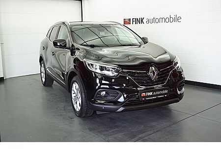 Renault Kadjar TCe160 EDC Business Edition Navi Kamera