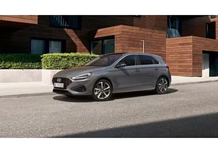 Hyundai i30 1.0 T-GDI 48V-Hybrid Trend Selec GJR RFK SHZ