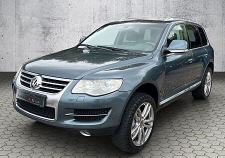 VW Touareg Volkswagen 3.0 TDI*Dynaudio*AHK*Navig.*Leder*Xenon*