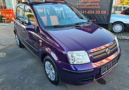 Fiat Panda 1.2 8V Dynamic-2.HAND/Tüv NEU/KLIMA/SERVO-