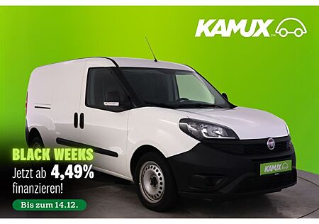 Fiat Doblo Maxi 1.6 Multijet KLIMA+RADIO+USB/BLUETOOT