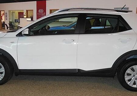 Kia Stonic 1.0 T-GDI Edition 48V / NSW Spurhalt Müdi