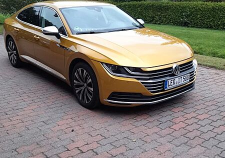 VW Arteon Volkswagen 2.0 TDI SCR Elegance Elegance