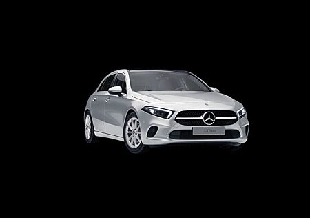 Mercedes-Benz A 200 +AHK+Pano+BEAM+Burmester+ToT+Kamera+StHz+