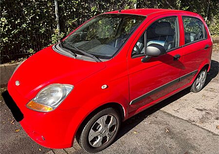 Chevrolet Matiz 0.8