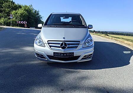 Mercedes-Benz B 170 B -Klasse