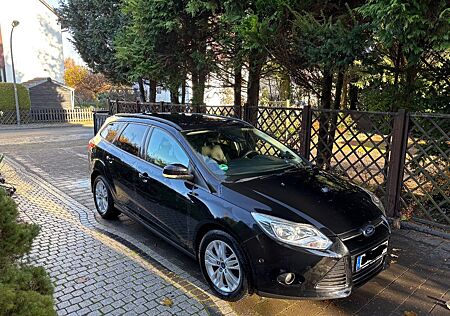 Ford Focus 2,0TDCi 85kW Turnier