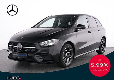 Mercedes-Benz B 250 e AMG+MBUXAdvancedP+LED-HP+Night+SpurA+RFK