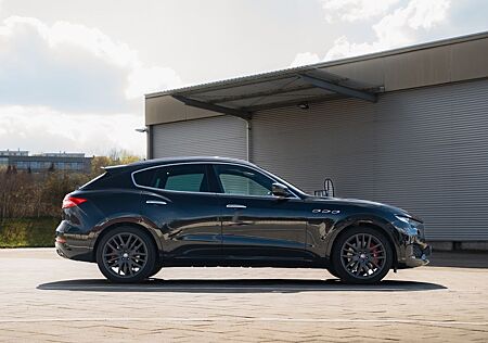 Maserati Levante Modena S