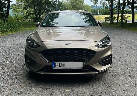Ford Focus 1,0 EcoBoost 92kW ST-Line
