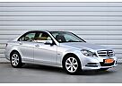 Mercedes-Benz C 180 CGI BlueEFFIC Avantgarde+24.700km+SHZ+PDC