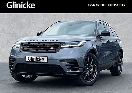 Land Rover Range Rover Velar D300 Dynamic SE Sprachsteueru.