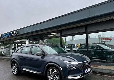 Hyundai Nexo Fuel Cell -