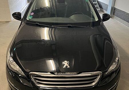 Peugeot 308 SW Active 130 PureTech STOP & START Active