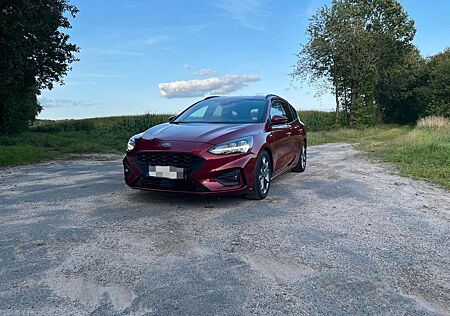 Ford Focus 2,0 EcoBlue 110kW ST-Line Turnier A. S...