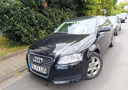 Audi A3 1.6 Attraction Attraction