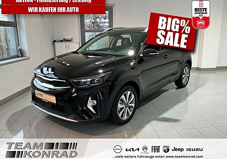 Kia Stonic 1.0 T-GDI EU6d 1.0T 100 VISION LED