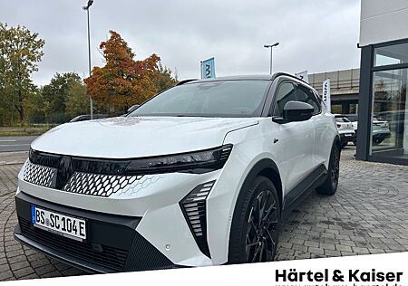 Renault Scenic Electric 220 Long Range Esprit Alpine