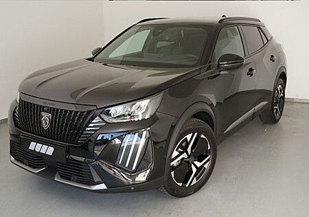 Peugeot 2008 Allure NAV+LED+ACC+PDC/V/H+SPUR.ASS+T-LEDER