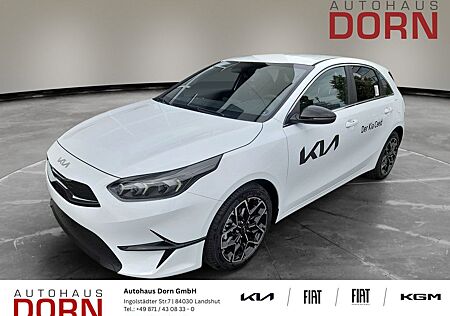 Kia Cee'd Ceed / cee d Nightline 2024 1.0T 48V DCT Navigat
