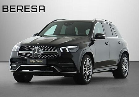 Mercedes-Benz GLE 350 e 4M AMG Distronic Pano Widescreen MBUX
