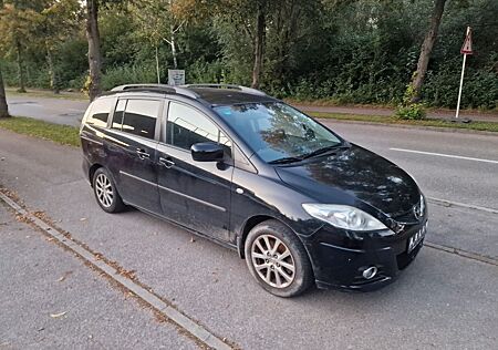 Mazda 5 Lim. 1.8 Active*7SITZER*1HD*-SH*8FACH*