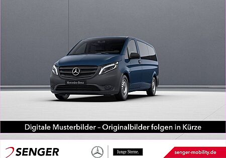 Mercedes-Benz Vito 116 CDI Mixto lang LED Kamera AHK2,5t 7G