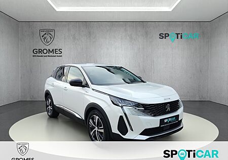 Peugeot 3008 1,6 Plug-Hybrid 225 Allure Pack Navi Digit