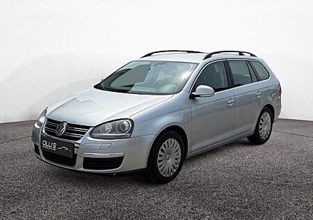 VW Golf Volkswagen V Variant Comfortline 1.4TSI DSG,Xenon,AHK