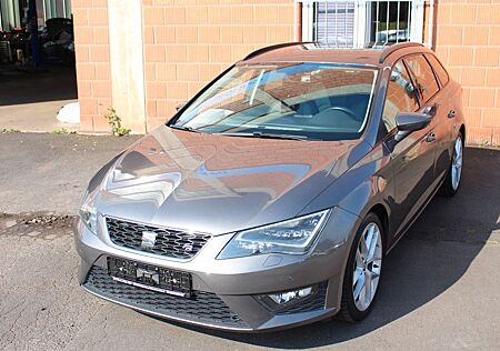 Seat Leon ST FR LED AHK