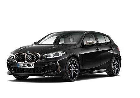 BMW M135i xDrive Sport Aut. 19'Comfort Paket