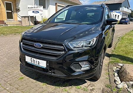 Ford Kuga ST-Line