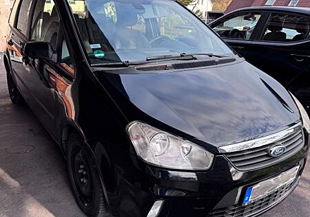 Ford C-Max 1,6 Trend