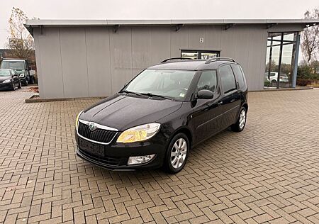 Skoda Roomster Ambition 1,2TSI/1Hd/Klima/