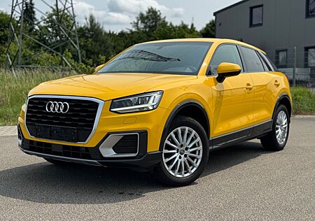 Audi Q2 design ultra S Tronic*LED*Navi*8xALU*Top*