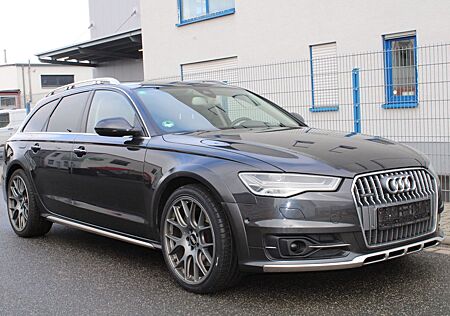 Audi A6 Allroad *BOSE*StHz*