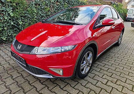 Honda Civic 1.4 Sport,