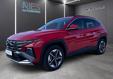 Hyundai Tucson 1.6 T-GDI Trend *Navi*el.Heck*KlimaA*LED
