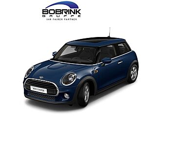 MINI Cooper 3-Türer Pano Klima Multif.-Lenkrad