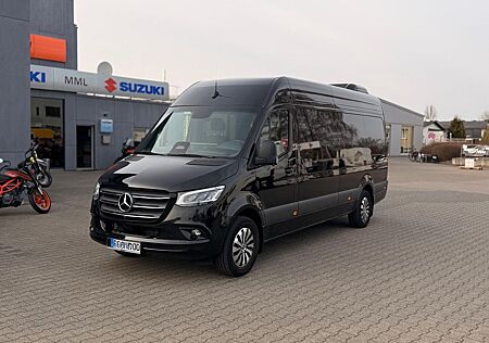 Mercedes-Benz Sprinter 319 Tourer