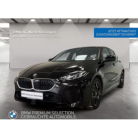 BMW 1er leasen