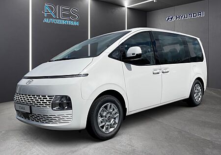 Hyundai Staria 1.6 T-GDI 2WD Trend *9-Sitze*Navi*el.Heck