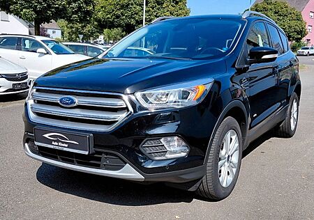 Ford Kuga Titanium