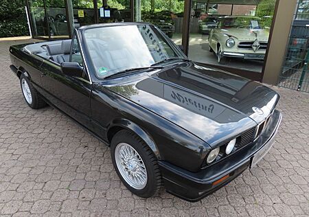 BMW 318i E30 Cabrio