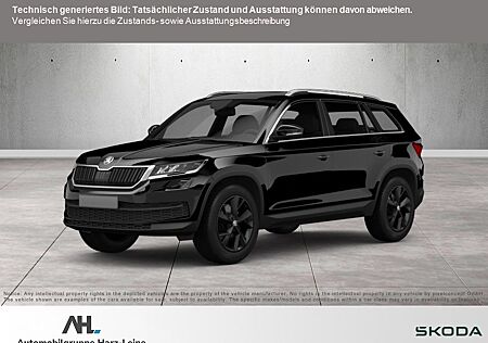 Skoda Kodiaq 2.0 TSI Drive 125 4x4 DSG LED Navi ACC AH