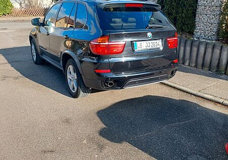 BMW X5 xDrive30d -