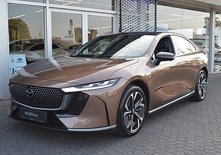 Mazda 6e EV 258ps Takumi