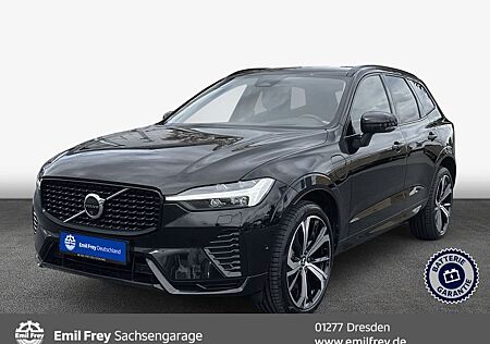 Volvo XC 60 XC60 T8 AWD Plug-in Hybrid Ultra Dark Pano 335kW
