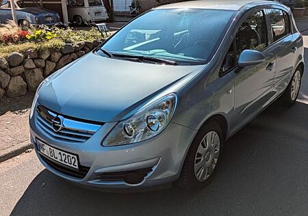 Opel Corsa 1.0 Twinport -