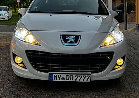 Peugeot 207 SW Tendance HDi FAP 92 Tendance